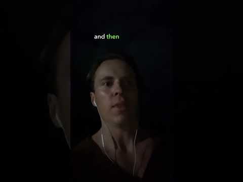 The 75% rule stopped me from doing Airbnb on this cliff side property