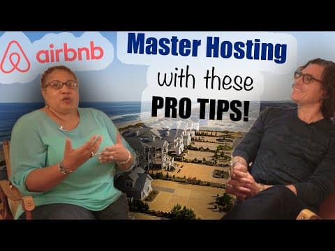 How to Overcome Obstacles and Become a Master Host! (Interview with STRU Subscriber)