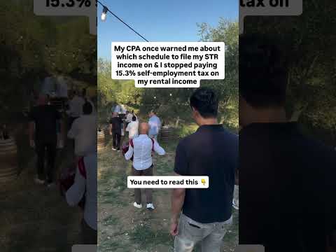 Most CPAs get this wrong