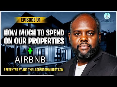 How Much to Spend on Your Airbnb Rental Arbitrage Properties
