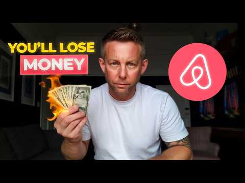 7 Expensive Mistakes Airbnb Beginners Make