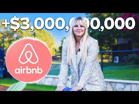 Hi, I'm Avery Carl and welcome to The Short Term Shop!