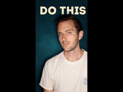 BEST WAY to Buy Properties #shorts #airbnbinvesting