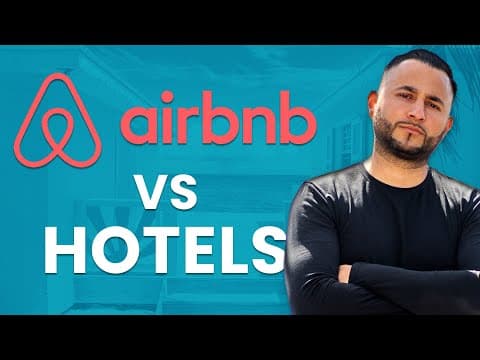 Thumbnail for Jorge Contreras | Airbnb Arbitrage 