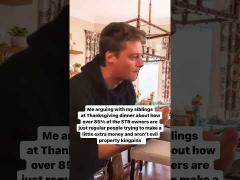 Repost from @futurestay 😂 Hope everyone has a great Thanksgiving!