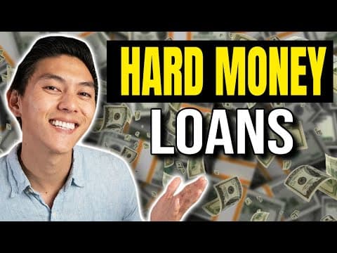 Hard Money Loans Explained For Investors | Best Rates for Fix and Flip and Long Term Rental Loans!