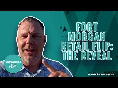 Thumbnail for Build Short Term Rental Wealth