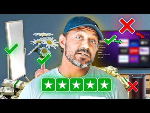 What to Buy for your Short-Term Rental & Where to save money