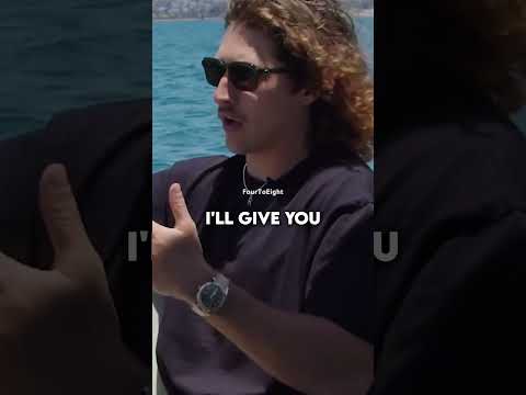 What is Airbnb Arbitrage? #shorts