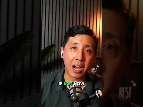 If not now... when #airbnbbusiness