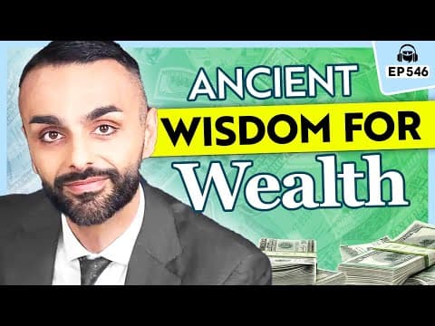 The Stoic’s Guide to Financial Independence Retire Early (FIRE)