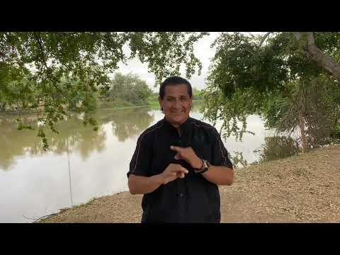 Hay una colonia de 18 COCODRILOS en la zona del parque las RIBERAS Culiacán!!