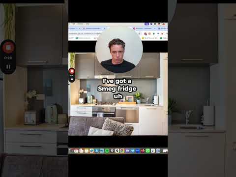 Never save on furniture