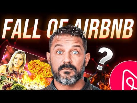 Is Airbnb Over?