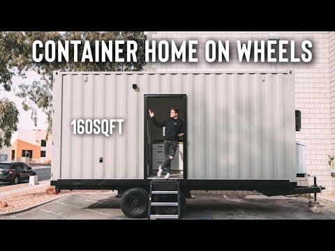 Thumbnail for Levi Kelly Tours