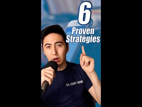 6 Proven Strategies to Build Your Airbnb Cohosting Business #shorts #airbnb