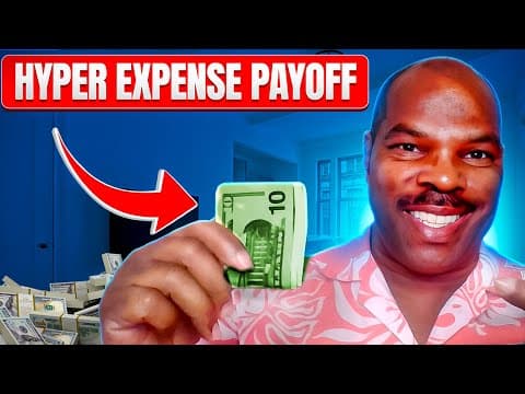 Pay It Off with Velocity: Create Your Own Windfall Investment