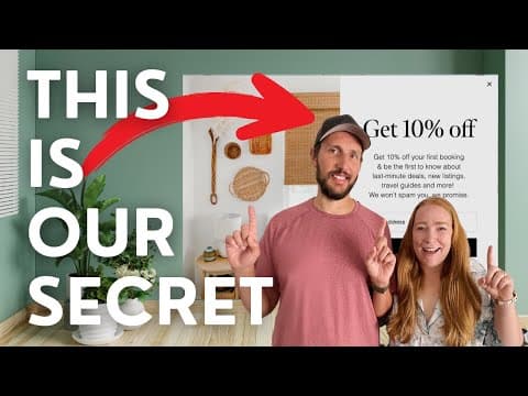 How we exploded our direct bookings for $18/month