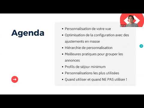 Advanced PriceLabs Features (Français) | Stratégies de tarification avancées | PriceLabs FR