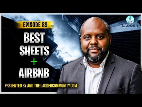 Best Sheets for your Airbnb Business