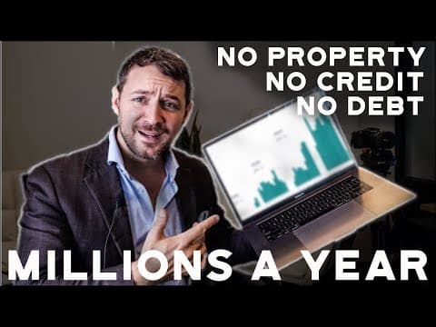 How I Make over $200,000 per month on Airbnb