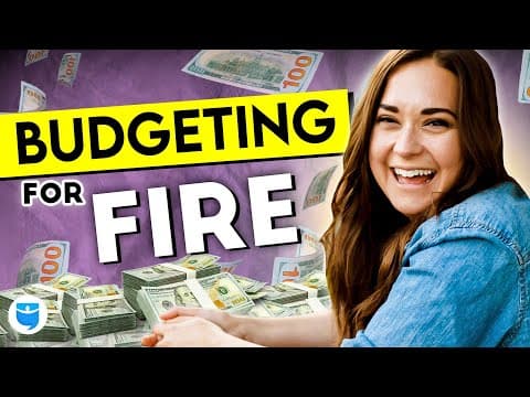 The Ultimate Budget for Financial Freedom (Value-Based Budgeting)