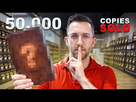 I Sold 2,000 BOOKS In 24 HOURS With NO PUBLISHER.