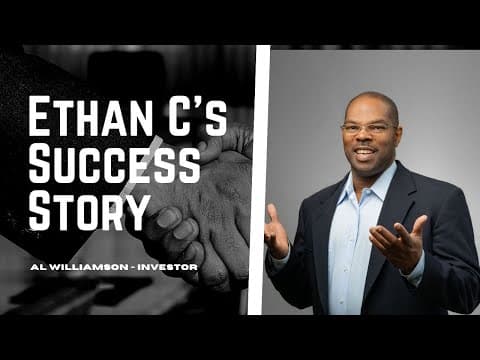 Thumbnail for Al Williamson - LeadingLandlord