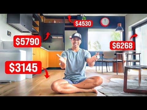 Thumbnail for Kai Andrew