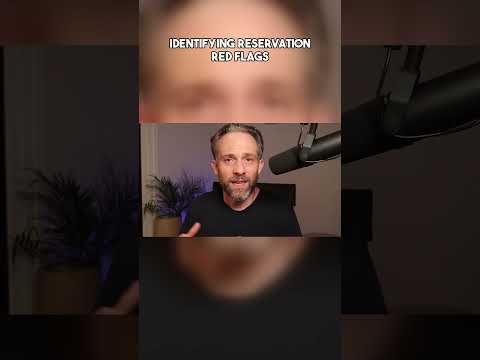 Thumbnail for Short Term Rental Riches