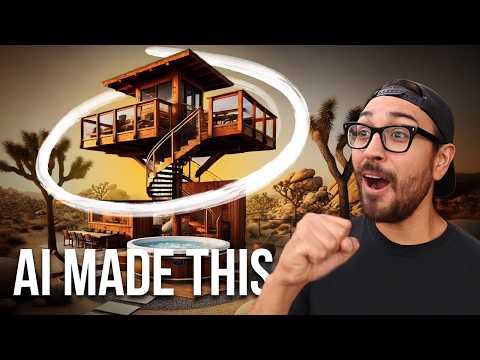 Airbnb Hosting Hack: Using AI to Create Standout Stays