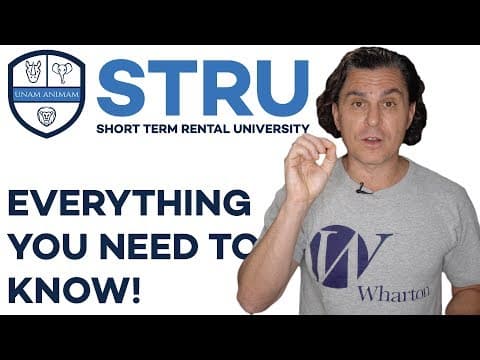 Everything You Need to Know About STRU!!! (Enrollment Begins 12/1)