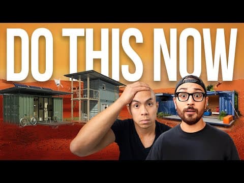 How to Build a Container Home That Actually Passes Code