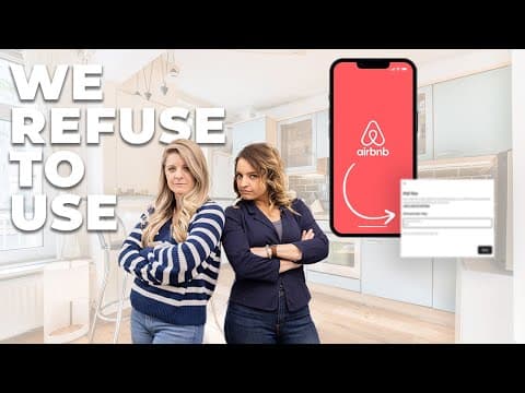 The Airbnb Feature That's Costing Hosts Money!