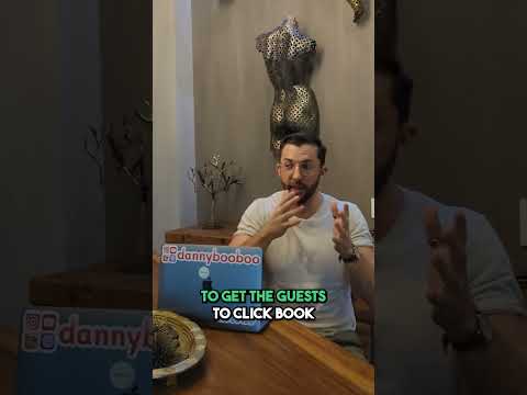 Thumbnail for Optimize My Airbnb: I Help Airbnb Hosts Make Money