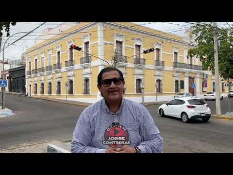 Recordando el icónico CINE REFORMA, la WEBSTER, etc...