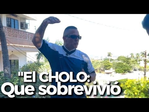 "Julián "destroyer" recibió una segunda oportunidad y resurgió. 