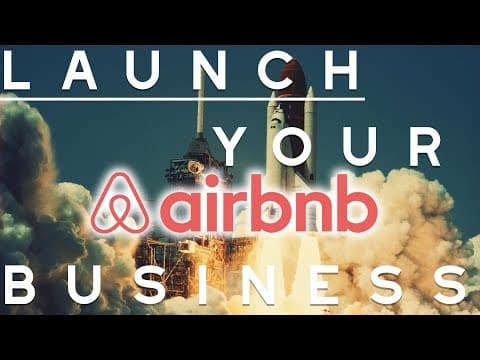 $30K Liquid Cash How Can I Get My Airbnb Business Off the Ground???