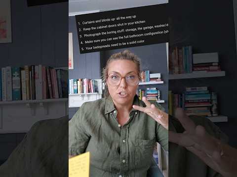 5 Midterm Rental Photo MUST HAVES