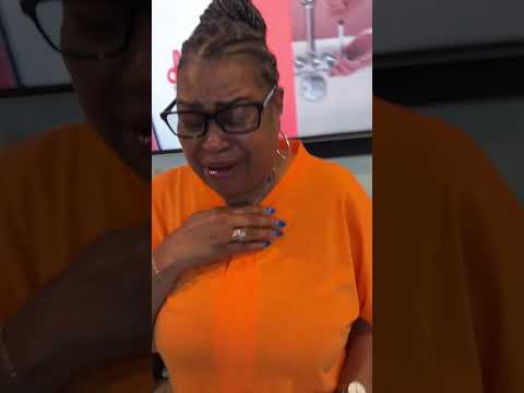 We gave our daughter my mother's middle name and she had no idea!! 🤫💗