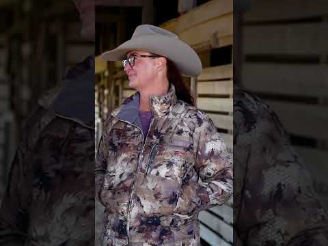 Missy Bonds, a third-generation Texas rancher: The Strength of a Texas Cowgirl | Your Story Matters