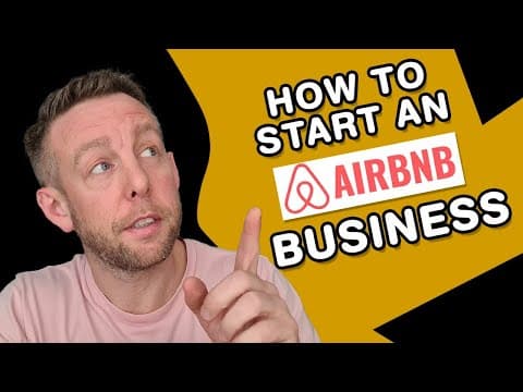 5 Things You Need | To Systemise In Your Airbnb Business | How To Start An Airbnb Business
