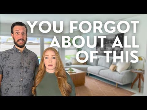 7 Things You Forgot in Your Airbnb Set Up