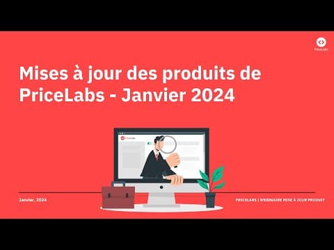 Mises à jour des produits de janvier 2024 : Vérifications essentielles pour une année rentable