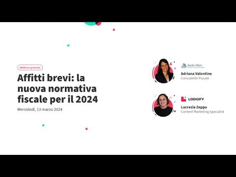 Thumbnail for Lodgify