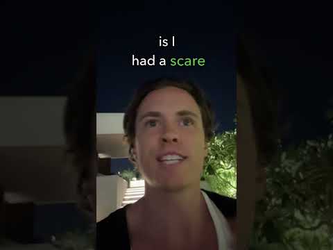 My guests never lose the key #airbnbaustralia #realestate #airbnb #entrepreneur #australiahouse