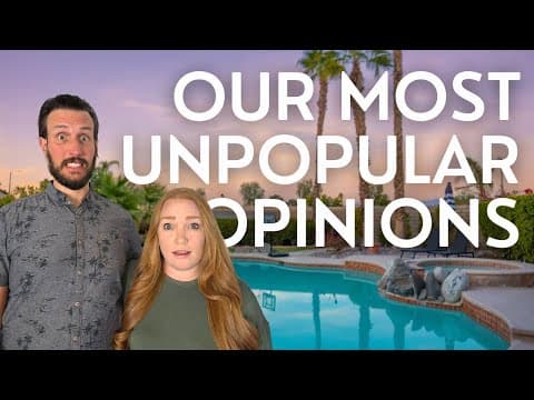 Our Unpopular Opinions on Automating Your Airbnb