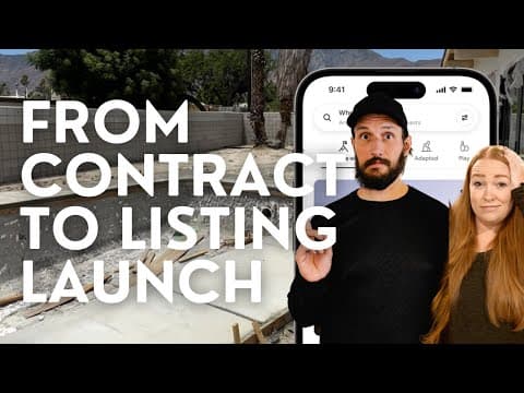 Setting Up An Airbnb? Start Here.