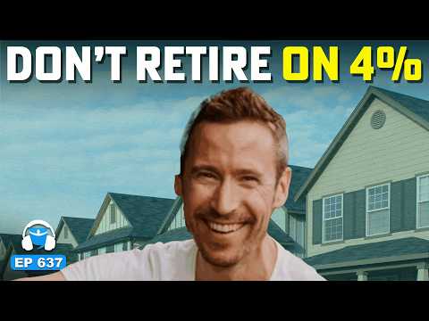 Don’t FIRE with the 4% “Rule” (It Will Cost You)