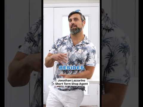 Thumbnail for The Short Term Shop